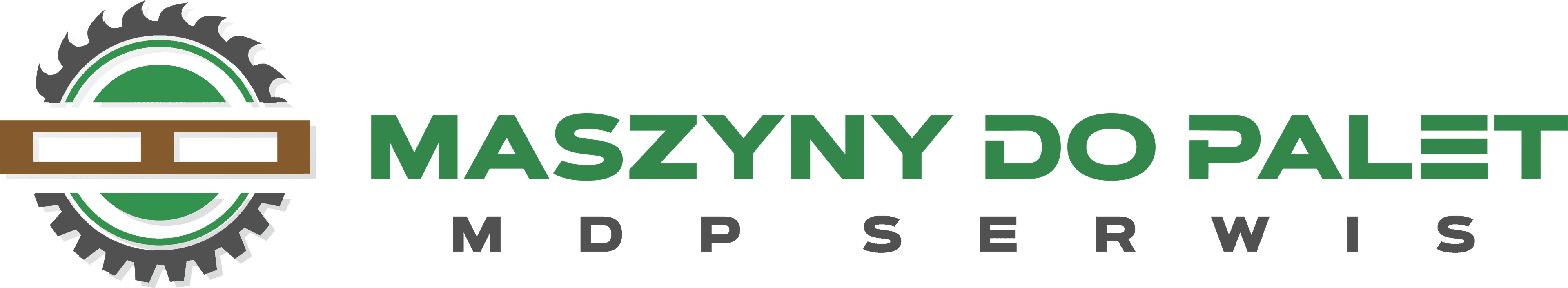 Maszyny do Palet Serwis